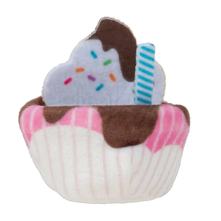 Mini Squishmallows snacks-set