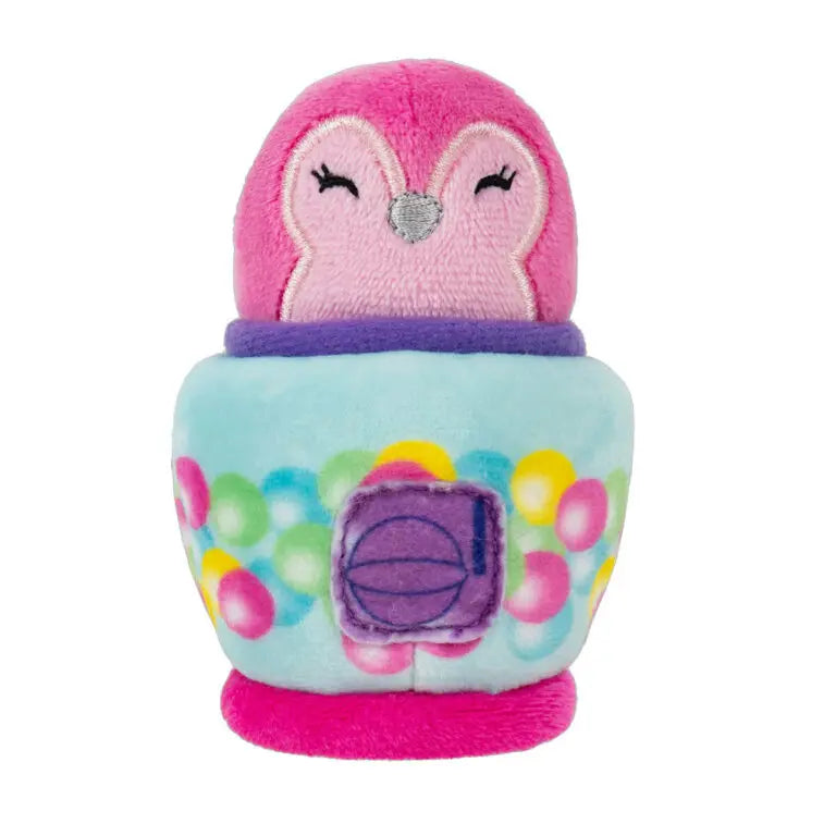 Mini Squishmallows snacks-set