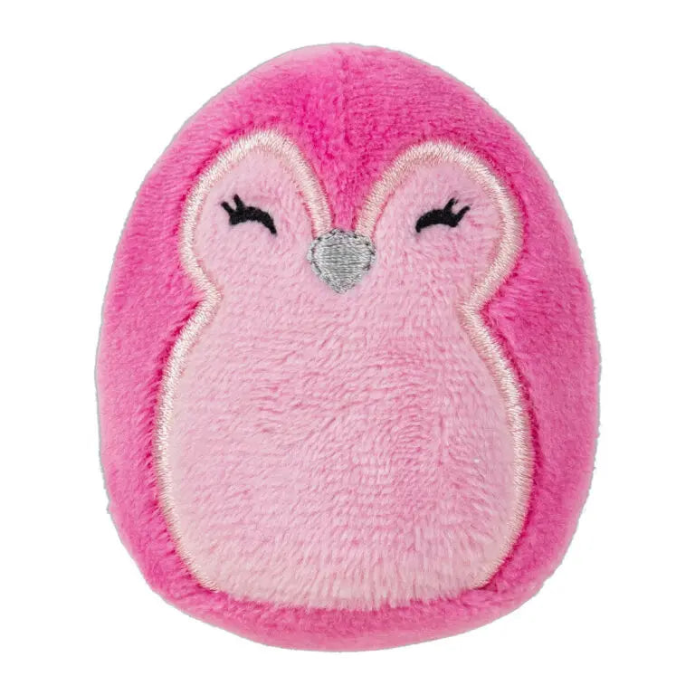 Mini Squishmallows snacks-set