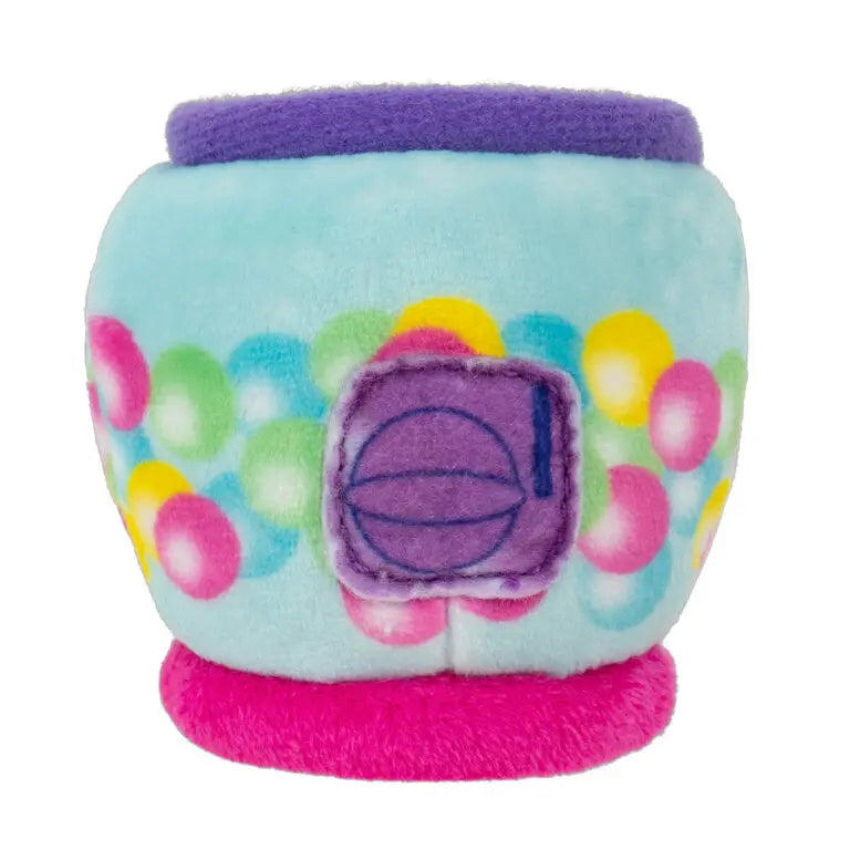 Mini Squishmallows snacks-set