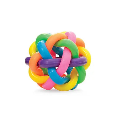 Stressboll-Rainbow-Orbit-Ball