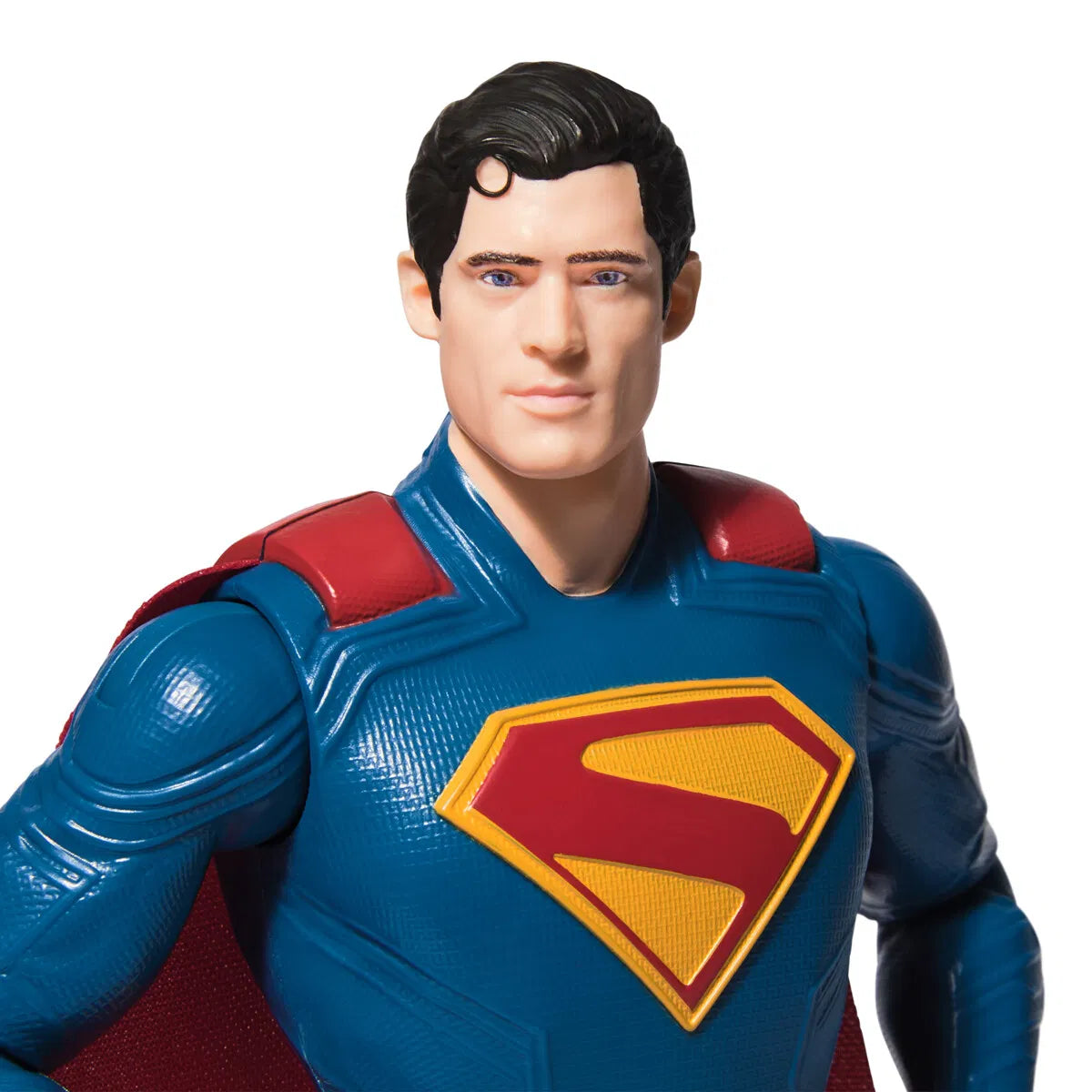DC Superman Movie Legacy Action Figure 30 cm - Superman