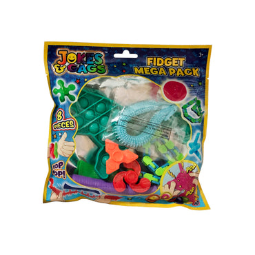 Fidget Mega Pack