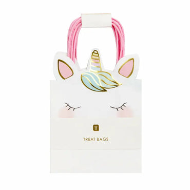 Talking Tables Gift Bag Unicorn