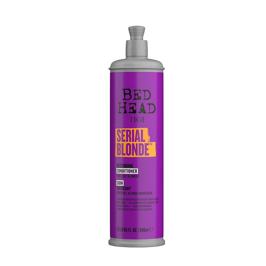 Tigi Serial Blonde Conditioner 600ml