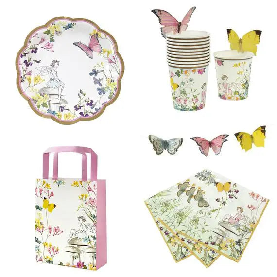 Talking Tables Gift Bag Little Fair