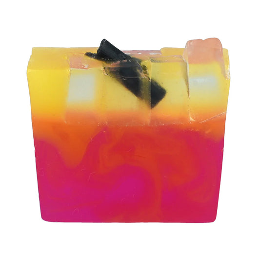 Tvålskiva, Happy Hour