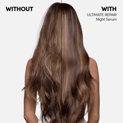 Wella Professionals Ultimate Repair Miracle Hair Rescue 95 ml