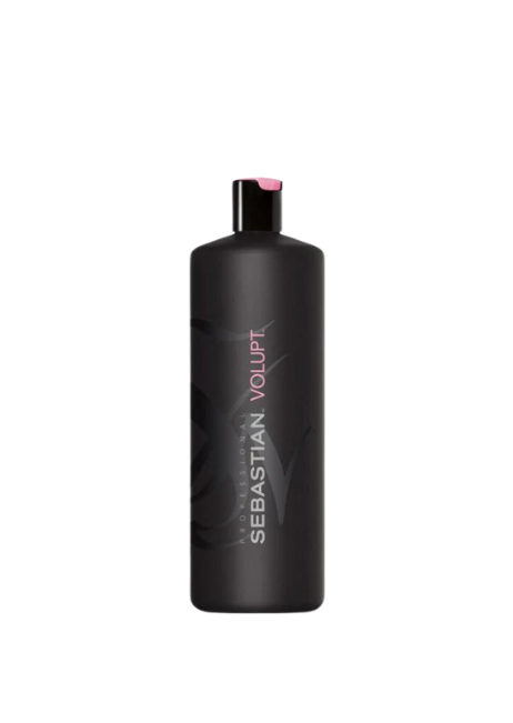 Sebastian Professional Volupt Schampoo 1000ml