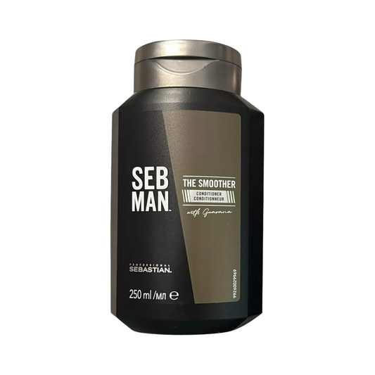 Seb Man The Smoother Conditioner 250ml