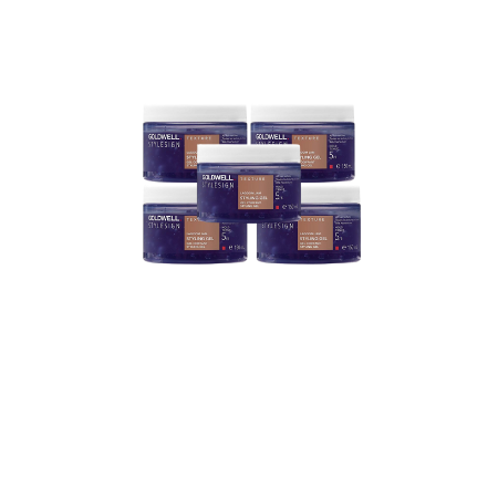 Goldwell Lagoom Jam 150ml - 5 Pack