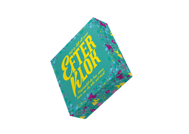 Sällskapsspel - Efterklok