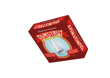 Sällskapsspel - Dumstrut