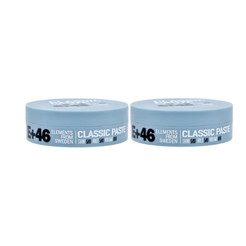 E+46 Classic Paste 100ml -2st