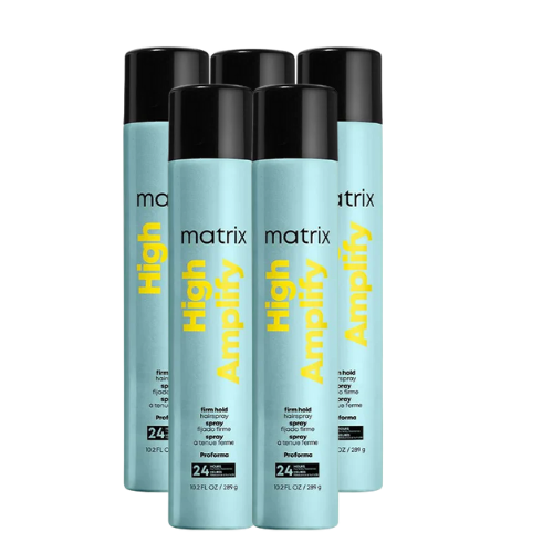 Matrix Total Results High Amplify Proforma Hair Spray 400ml - 5st