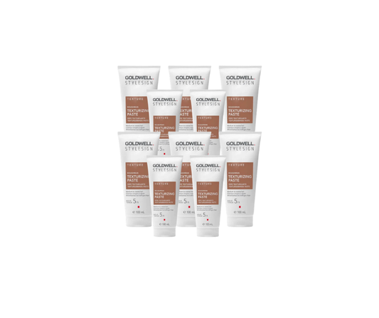 Goldwell Stylesign Roughman Texturizing Paste 100ml - 10st