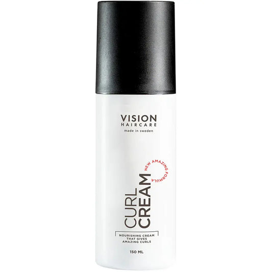 Vision Curl Cream 150ml