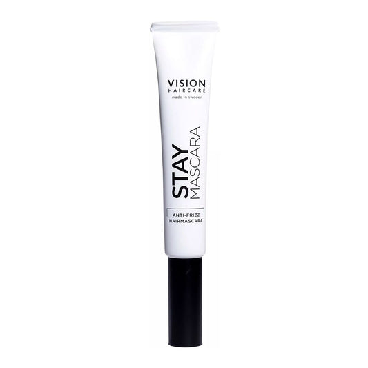 Vision Stay Hårmascara 20 ml