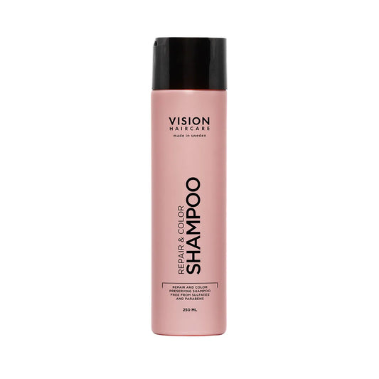 Vision Repair & Color Shampoo 250ml
