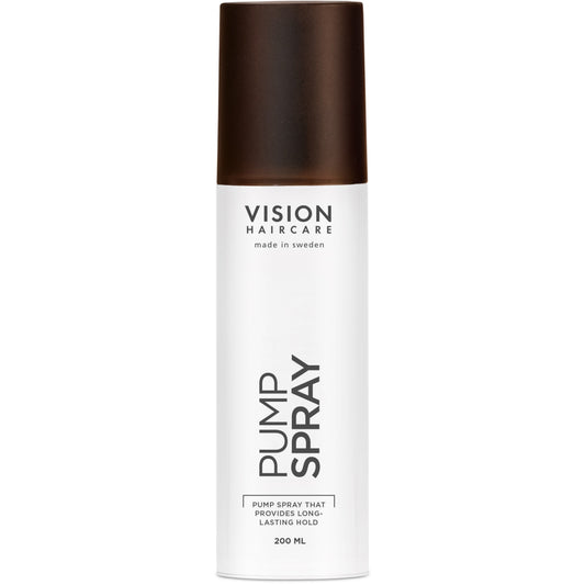 Vision Haircare Pump Spray 300 ml