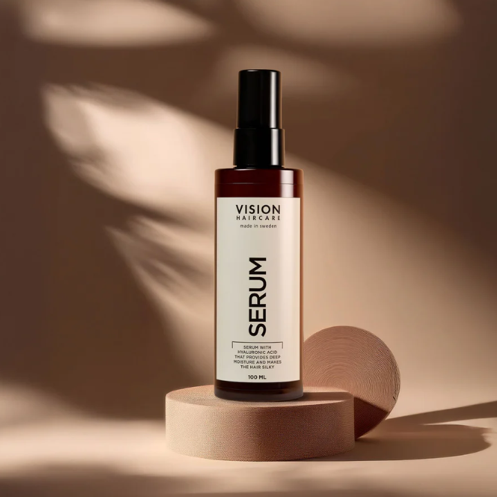 Vision Haircare Healing Serum 100 ml
