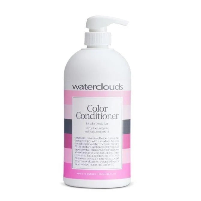 Waterclouds Color Conditioner 1000ml