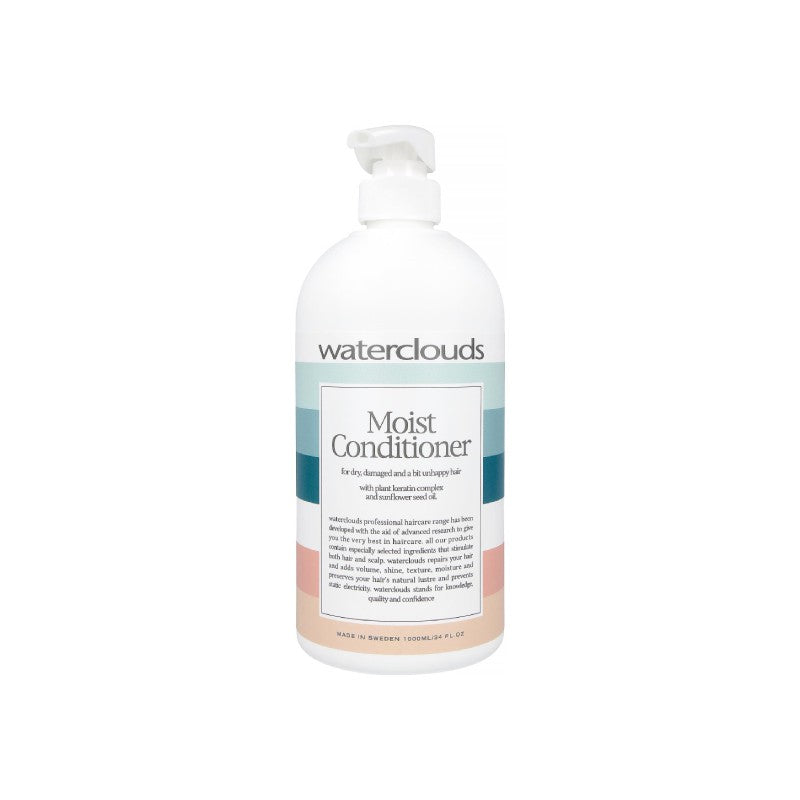 Waterclouds Moist Conditioner 1000ml