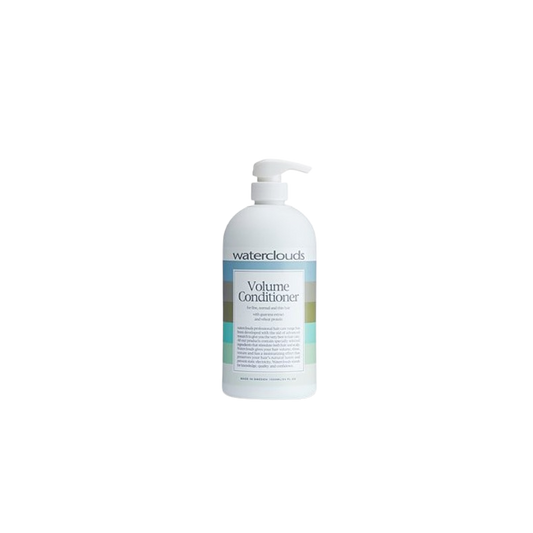 Waterclouds Volume Conditioner 1000ml