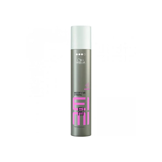 Wella EIMI Mistify Me Strong Hairspray 300ml
