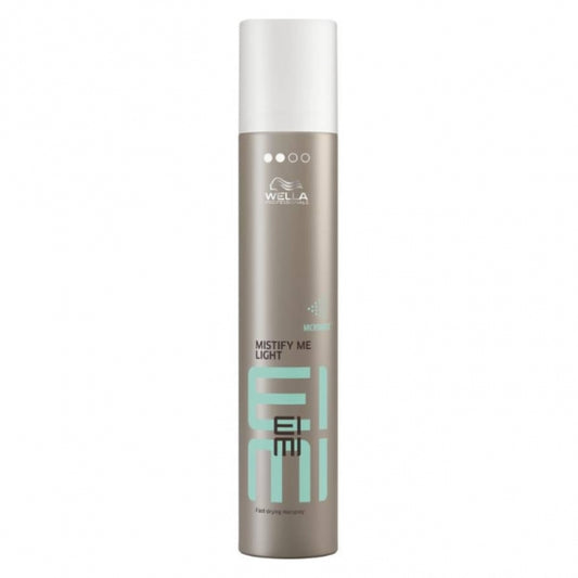 Wella Professionals EIMI Mistify Light Styling Spray 300 ml