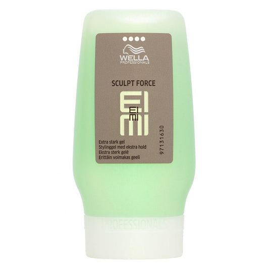 Wella Professionals EIMI Sculpt Force 125 ml