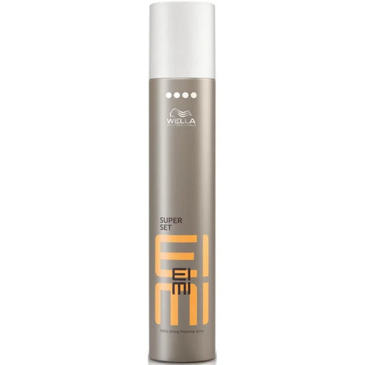 Wella Professionals EIMI Super Set 300ml