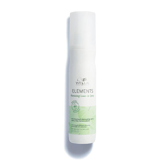 Wella Professionals Elements Conditioning Leave-in Spray 150ML
