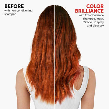 Wella Care INVIGO Brilliance Conditioner Fine 200ml