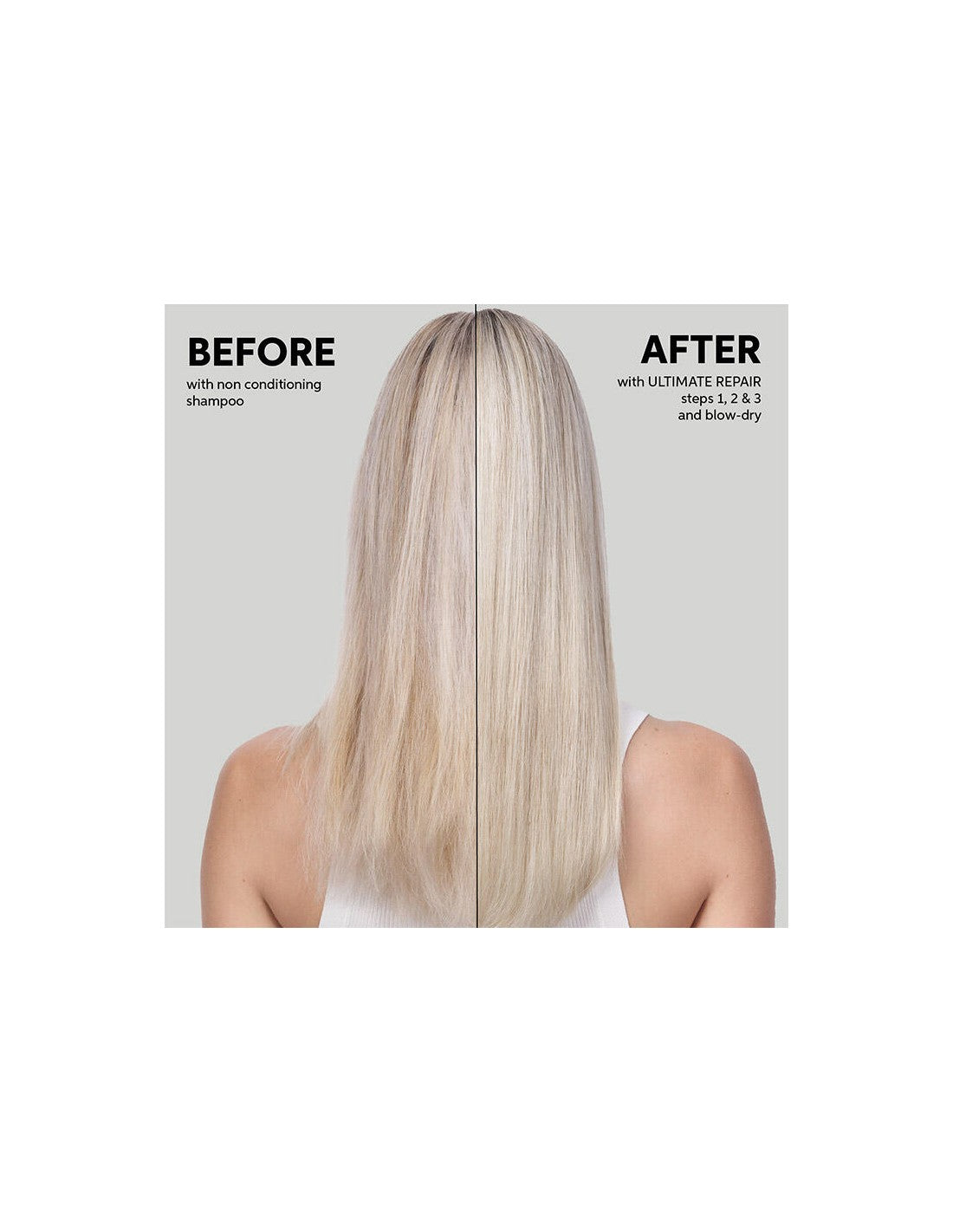 Wella Professionals Ultimate Repair Conditioner 200ml