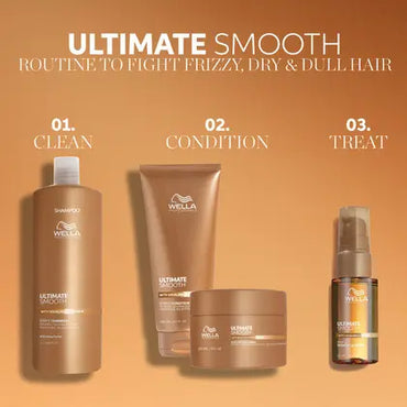 Ultimate Smooth Mask 150ml
