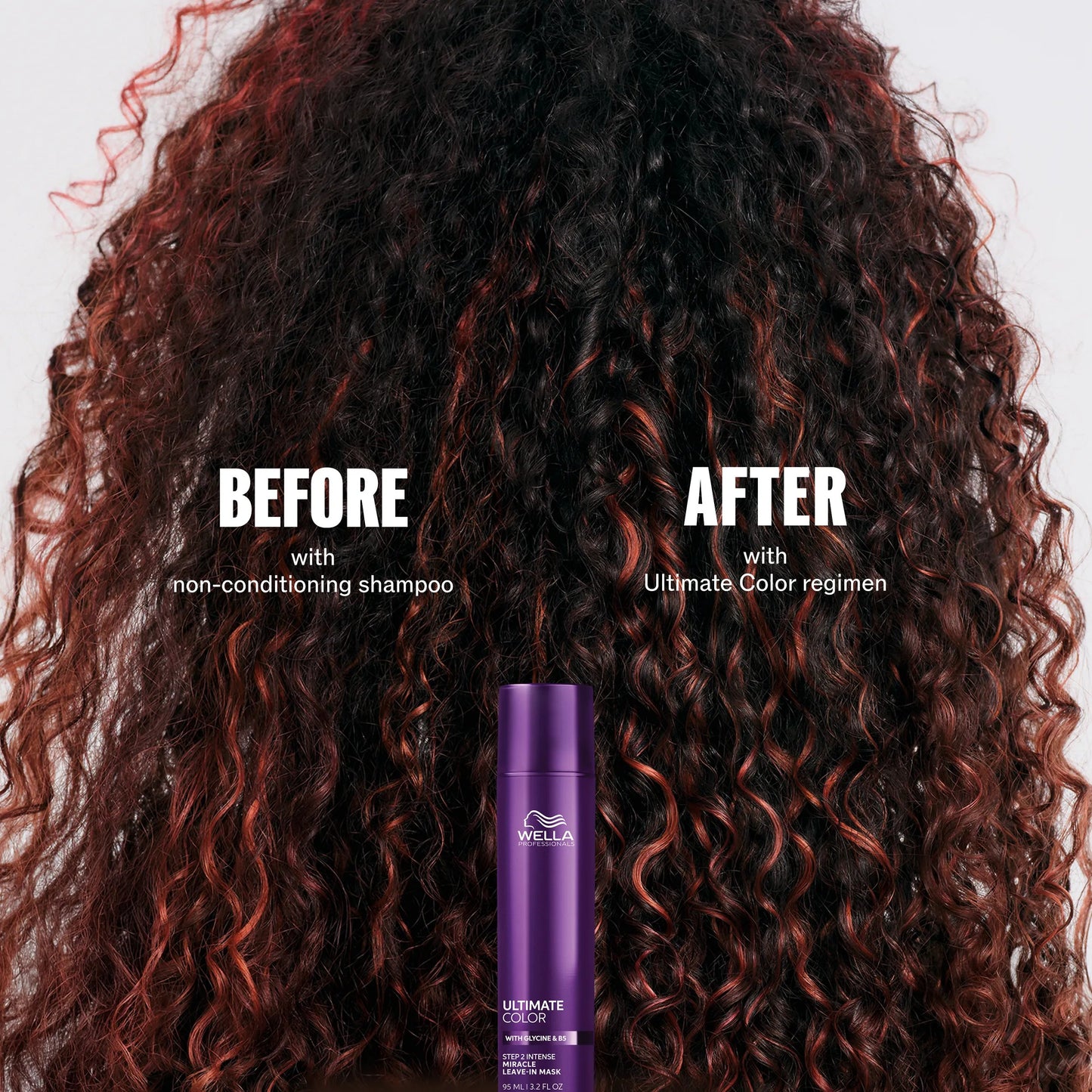 Wella Professionals Ultimate Color Conditioner 200 ml