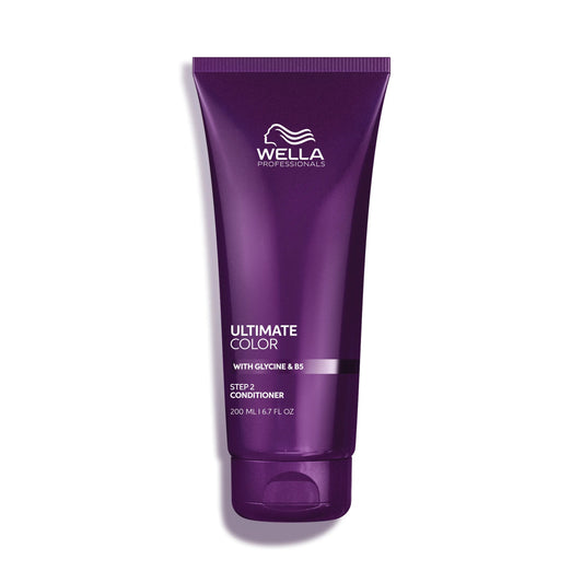 Wella Professionals Ultimate Color Conditioner 200 ml