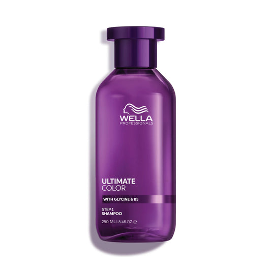 Wella Professionals Ultimate Color Sulfate-Free Shampoo 250 ml