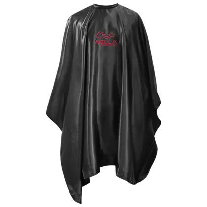 Wella Color Cape Professionals 57x51 in