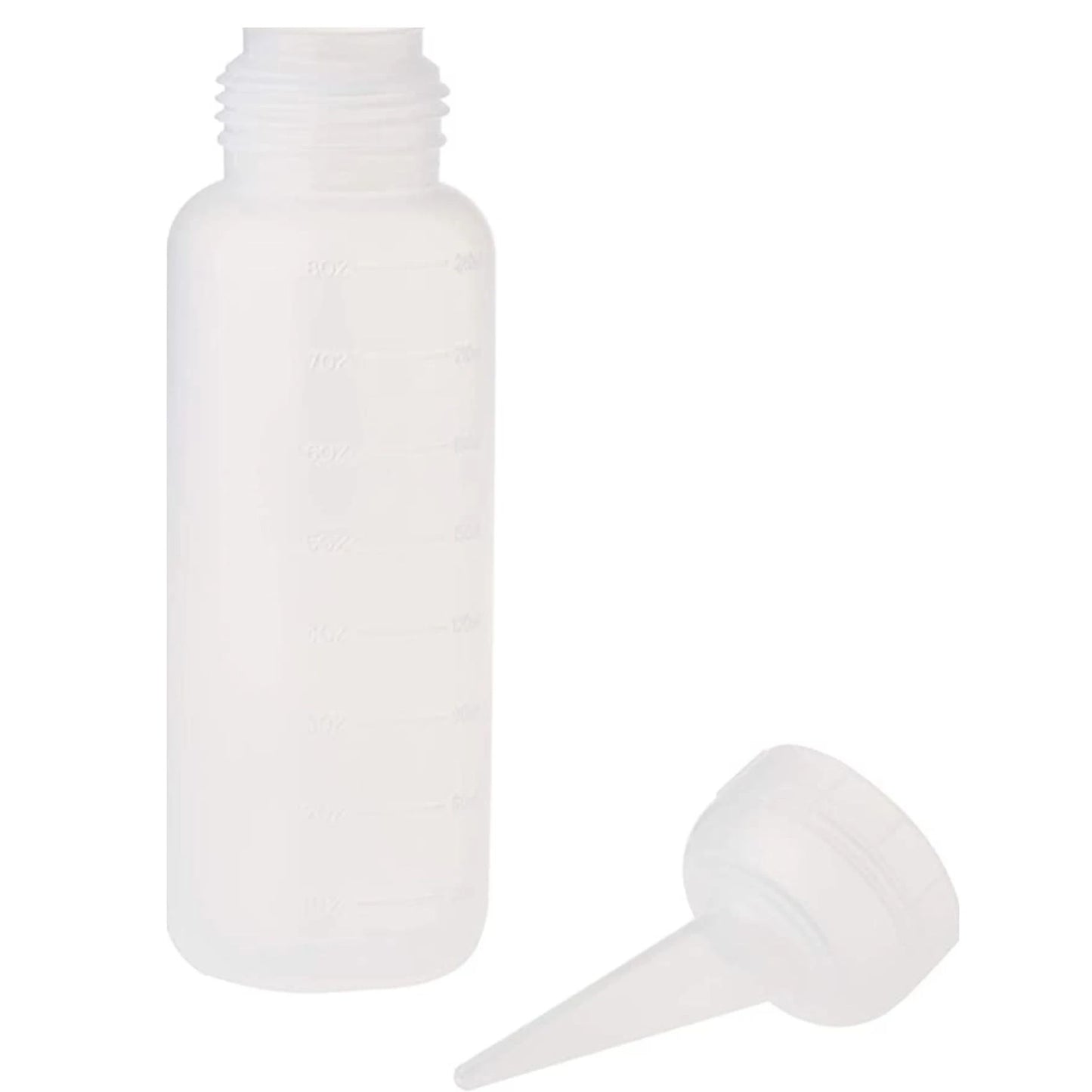 Wella Professionals Bottle With Nozzle