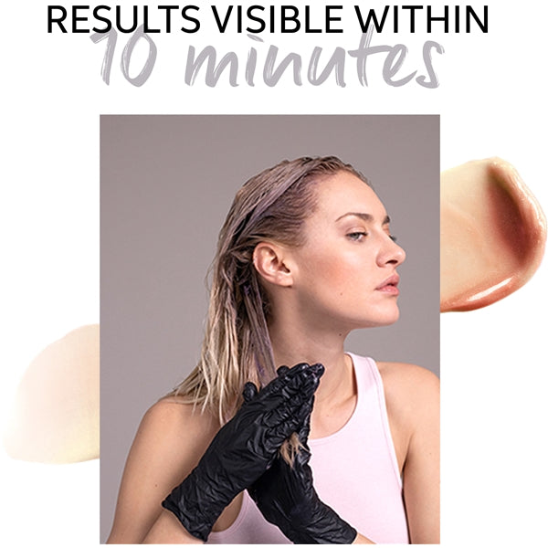 Wella Professionals Color Fresh Peach Blush