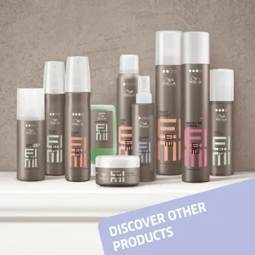 Wella Professionals EIMI Thermal Image Heat Protection Spray 150 ml