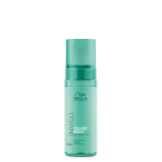 Wella Professionals Invigo Volume Boost Foam 150 ml