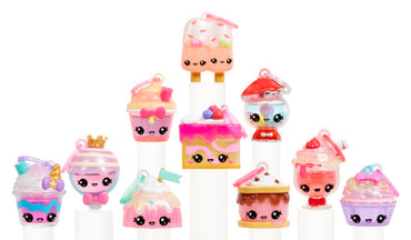 Yummiland Num Noms Doft Roll-on Serie 2 - Assorted i PDQ
