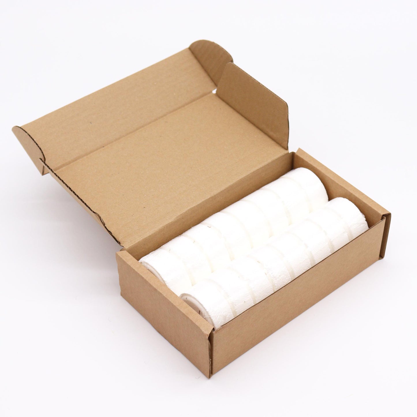 Zen Shower Steamer - Serenity Soak - 16 pack