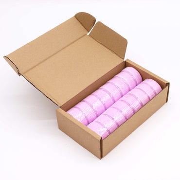 Zen Shower Steamer - Tranquility Tempest - 16 pack