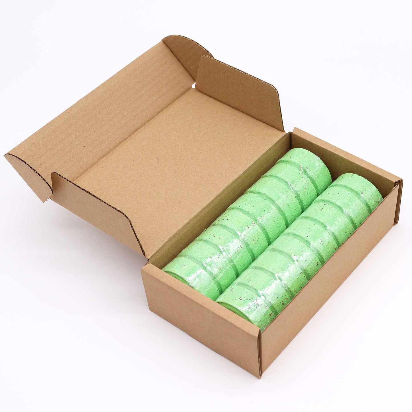 Zen Shower Steamer - Zen Zest - 16 pack