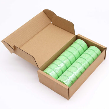 Zen Shower Steamer - Zen Zest - 16 pack