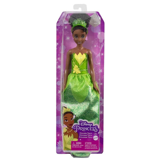 Disney Princess Core Doll Tiana